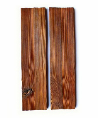 Treibholz Altholz Look Bretter 2 X 40 X 10 Cm Wandboard Regal Wand Deko Shabby Ebay