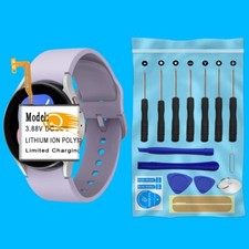 Long Life 384mAh Battery Repair Tool for Samsung Galaxy Watch 5 40mm SM-R900N US