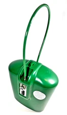 New Reliance Safego Safe Go Splash Resistant Portable Combination Lock in Green