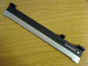 Power Gehäuseabdeckung Blende Scharnier Acer Aspire 3000 ZL5