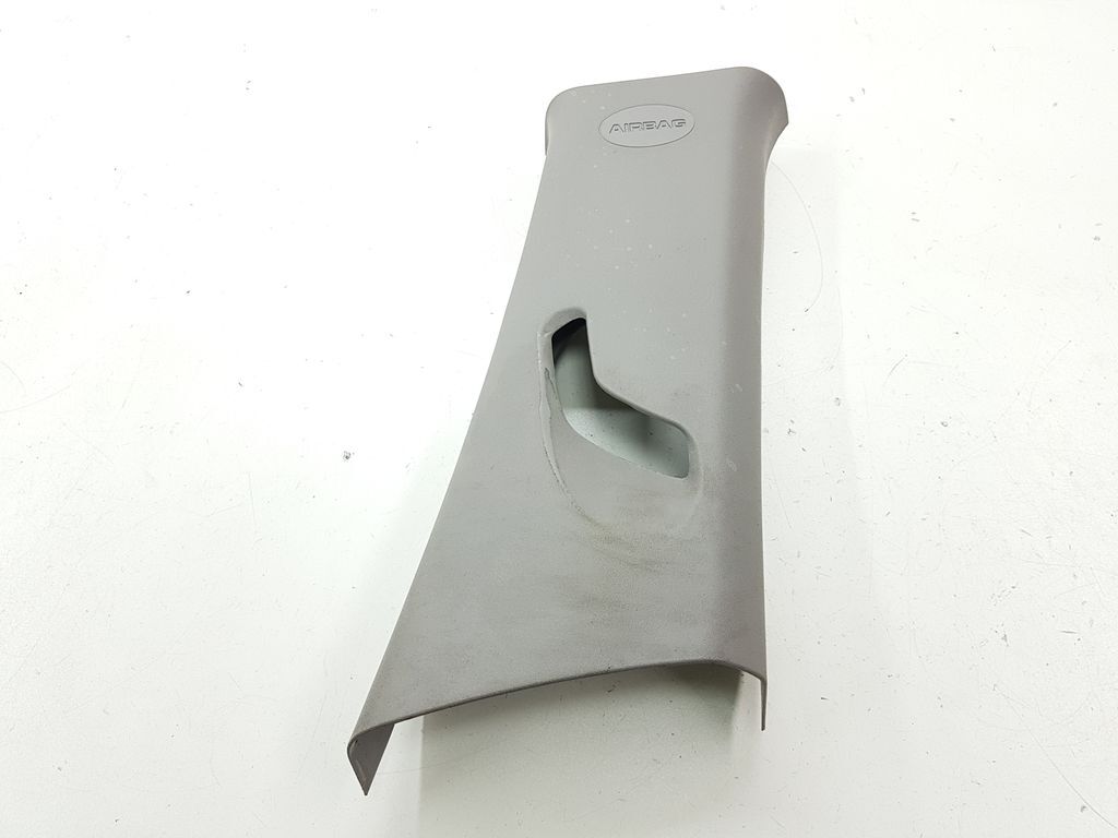 ALFA ROMEO Giulietta 2011 RHD Left Side B Pillar Trim Cover 