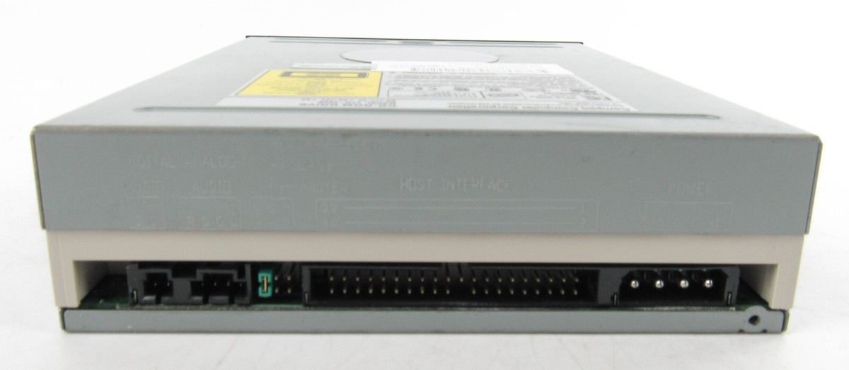 Compaq CD ROM Drive LTN-486S CD-Rom Drive | eBay