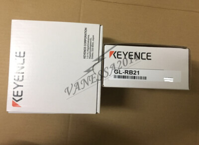 Eins Neu KEYENCE Gitter Halterung GL-RB21
