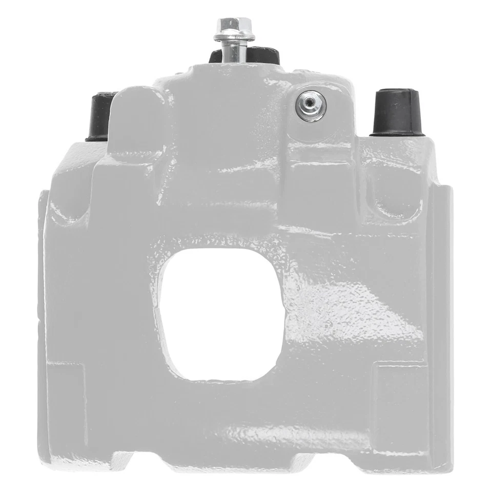 Par de pinzas de freno delanteras para Mercedes-Benz ML320 ML350 ML430 2002 2003 2004 2005 Foto 2 de 4