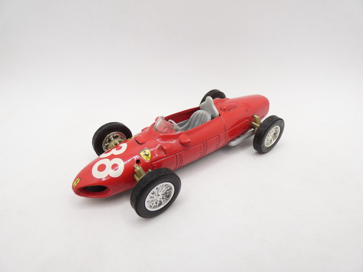 Ferrari 156 F1 SF25/61 1961年モデル Classic #f1 Car For Sale - 1961 Ferrari 156 - Retro Race Cars