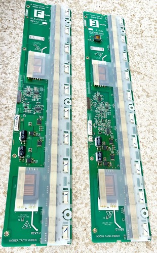 Fernseher Ersatzteil TV Inverter 6632L-0153D/KLS-420CP-E, 6632L-0154D/KLS-420CP-F für LG 42LC2R 356259475905