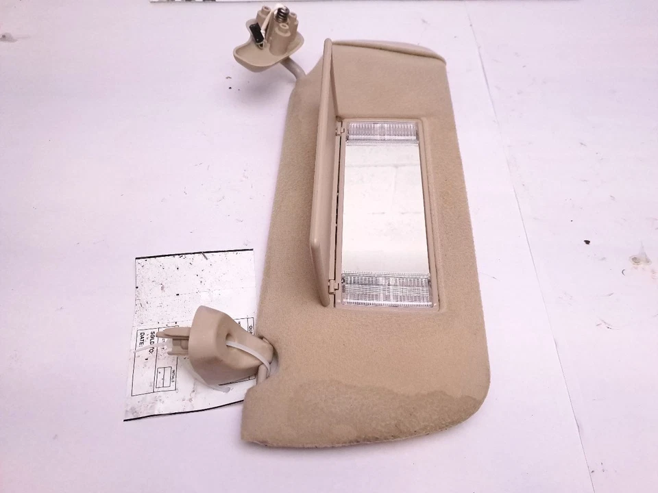 Parasol para pasajero delantero compatible con Chevrolet Suburban 2004-2005 Foto 2 de 4