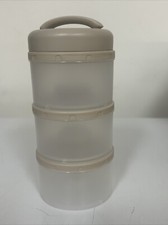 baby formula dispenser New No Box