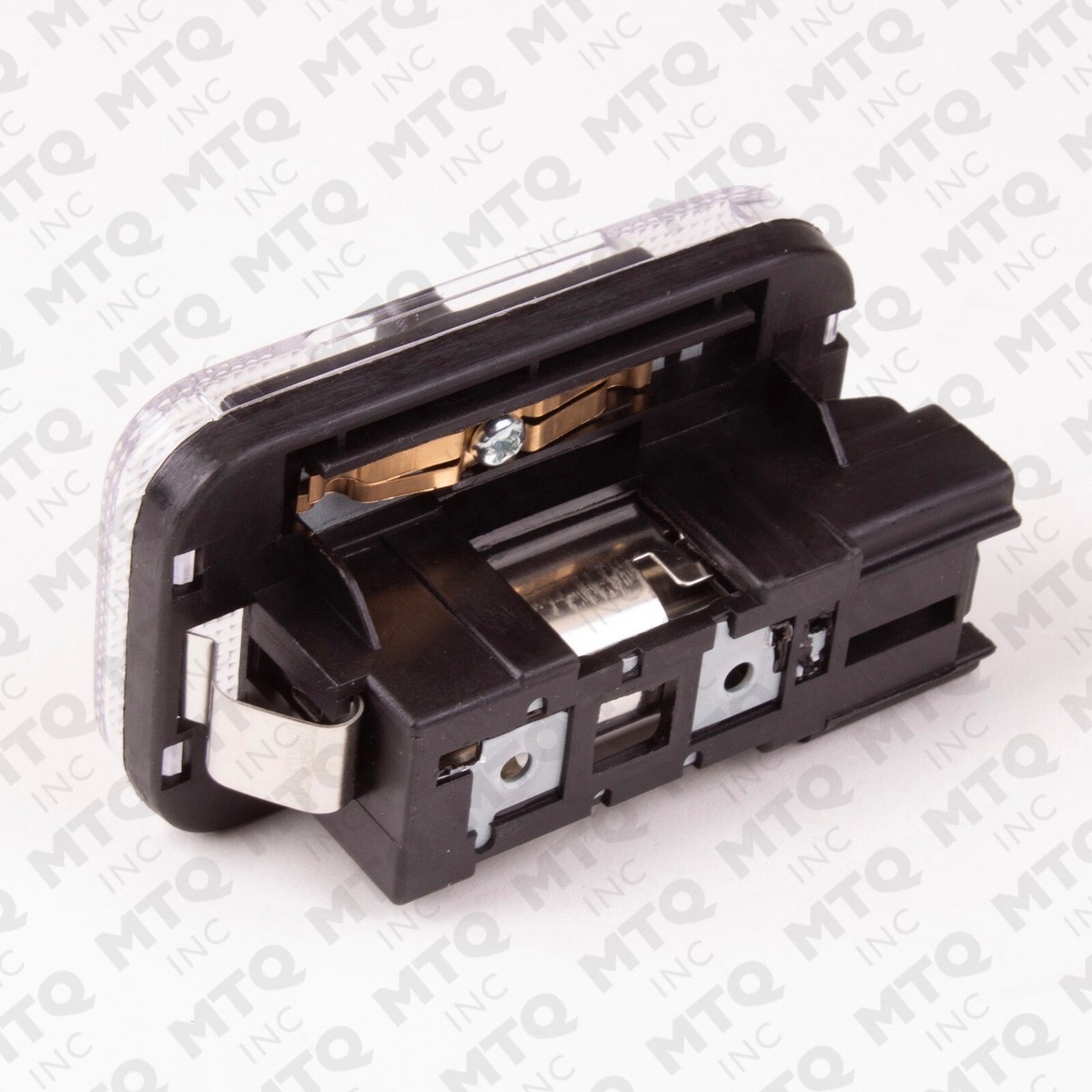 OEM 2006-2019 Mazda Mx5 Miata 2.0l Front Interior Overhead Lamp