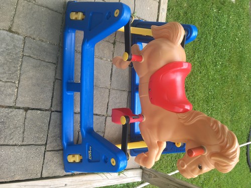 Replacement Parts Todays Kid Rocking Horse Replacement Rubber