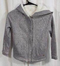 O'Neill Girls' Big Lorie Fleece Size Medium