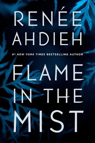 Thumbnail - Renée Ahdieh Flame In The Mist (taschenbuch) Flame In The Mist