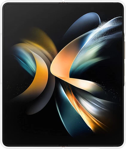 Samsung Galaxy Z Fold4 custodia protettiva telefono con dito - Foto 9 di 13