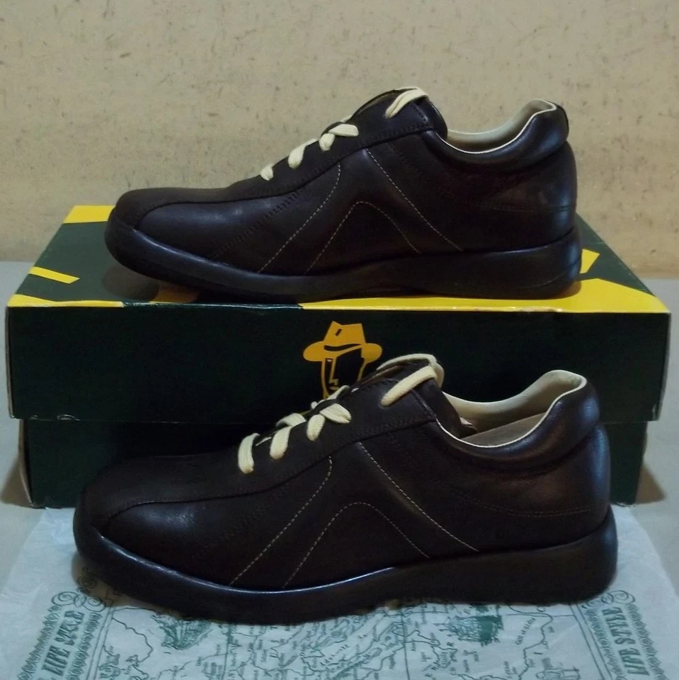 Nuevo Havana Joe #TWO2-C 7 M 40/EUR marrón (5717) Foto 2 de 4