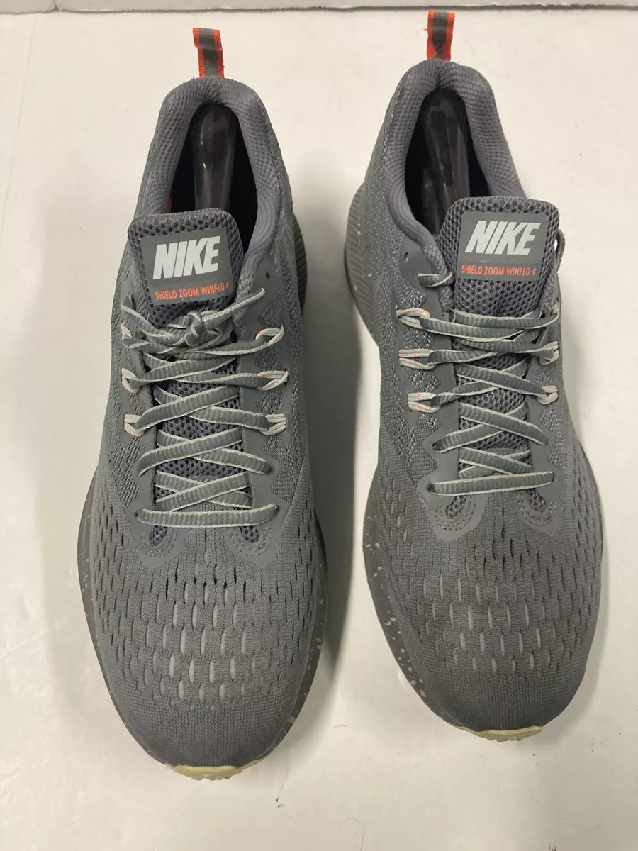 Zoom winflo 4 hot sale shield