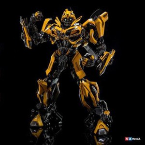 threea bumblebee last knight