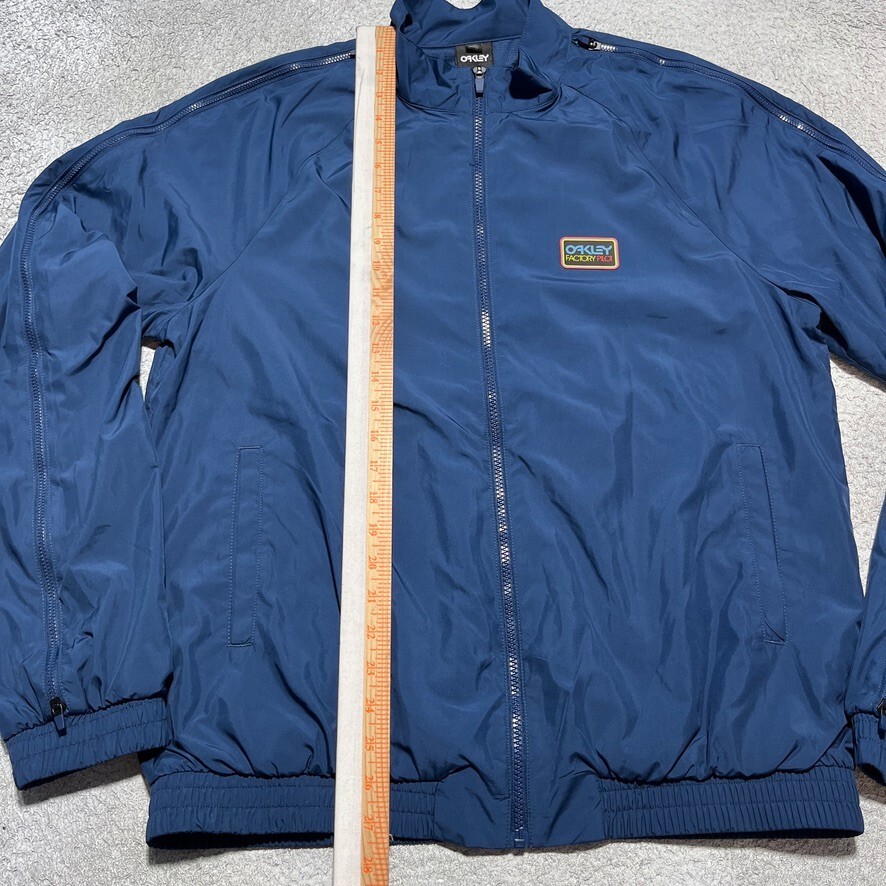 【めめこ】Oakley Factory Pilot スノーボードジャケット s-l1200.jpg