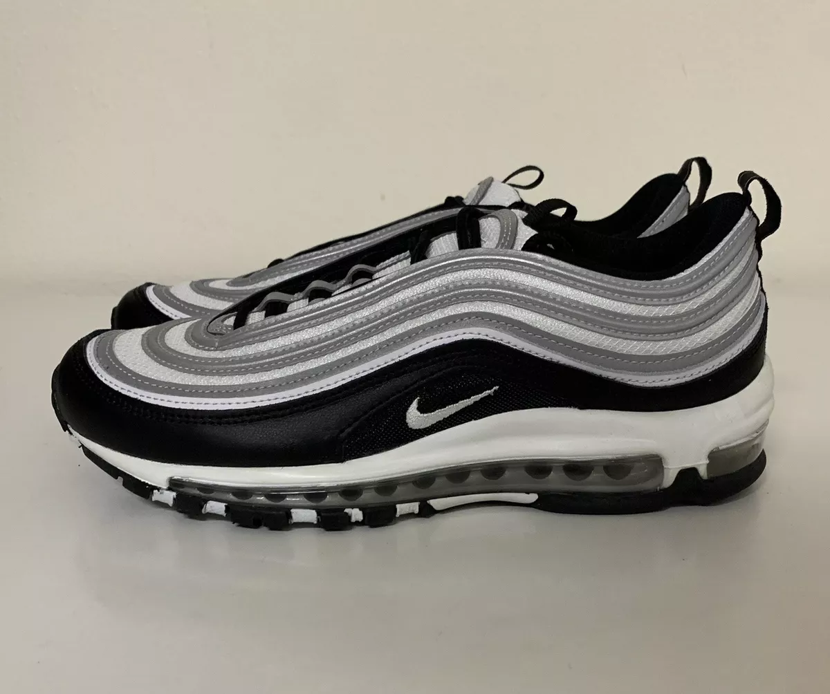 Nike Air Max 97 Reflect Silver