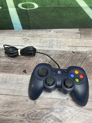 Logitech F310 Gamepad USB Wired Controller for PC Mac G-U0001 840 ...