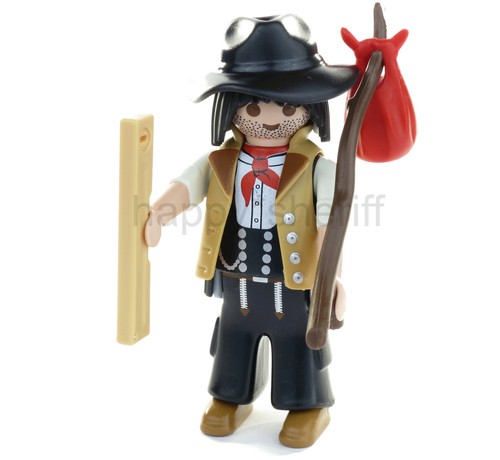 Playmobil TODAS LAS 12 Figuras Niño Serie Misterio 17 70242 Nuevo - Imagen 12 de 12
