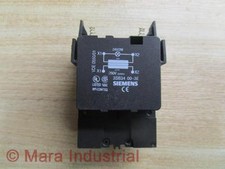 Siemens 3SB34 00-3E Transformer