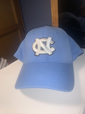 university of north carolina fitted hat 
