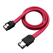 1.5 Ft 0.5 meter eSATA to SATA-II 3.0Gbps Shielded Data Cable