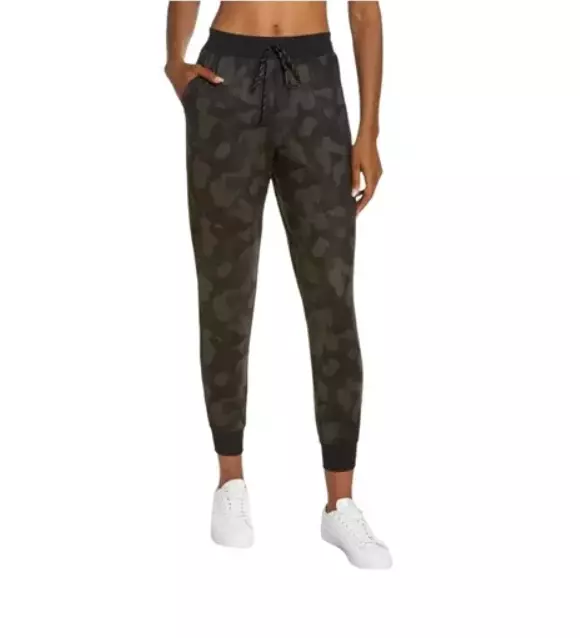 Zella live in joggers sales