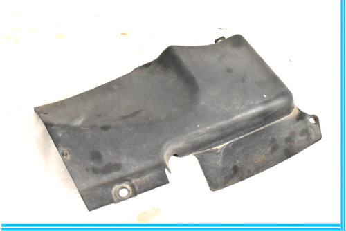 Maserati Quattroporte 2004-2008 Right Engine lid cover Photo - $58