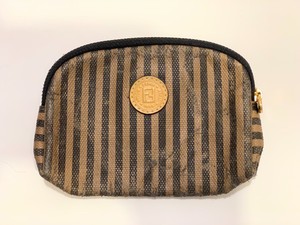 fendi small pouch