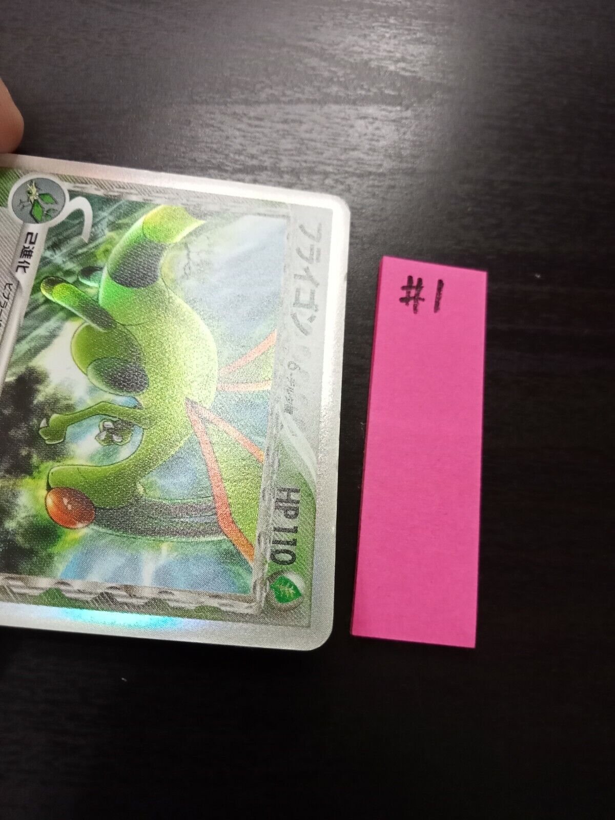 Flygon (REVERSE HOLO) + Haxorus (RARA FOIL) Ambas tipos dragão - Pokémon  TCG Cards (original em português)