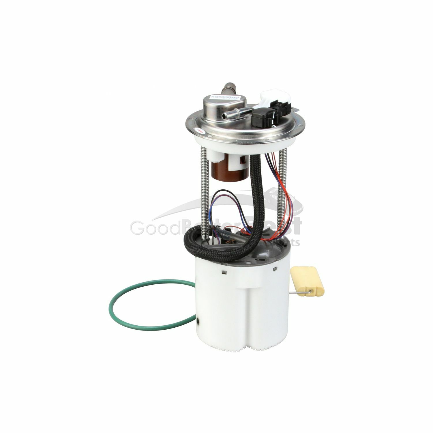 One New Bosch Fuel Pump Module Assembly 67792 19370386 for 
