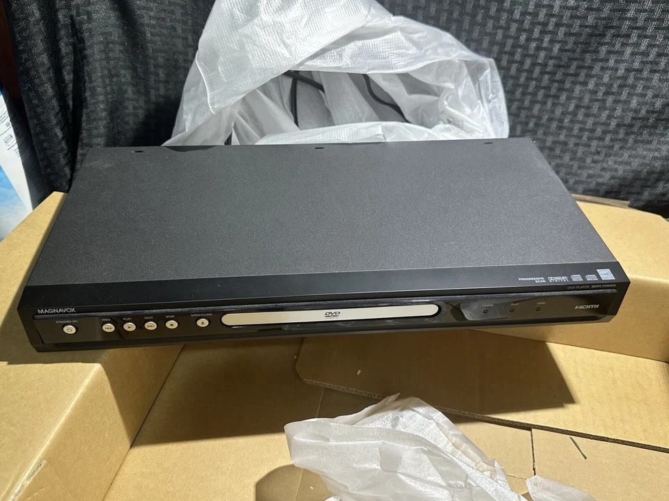 Reproductor de Blu-ray DVD/disco Sony BDP-S360 Foto 4 de 4