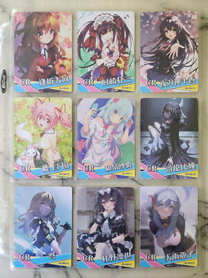 Goddess Story NS-10 Booster Box | Small Frogs NS-1m10 | eBay