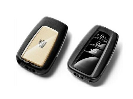 CROWN SMART KEY A19200 TOYOTA クラウン　現状品 s-l1200.jpg