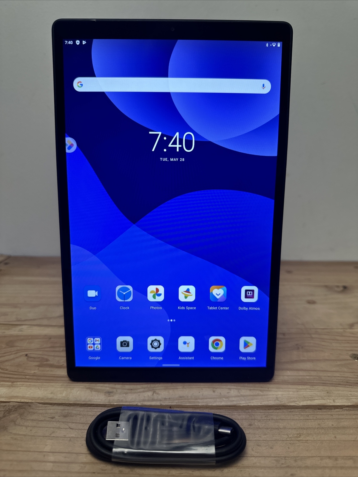 Lenovo Tab M10 HD TBX306F 64 GB Used Tablet eBay