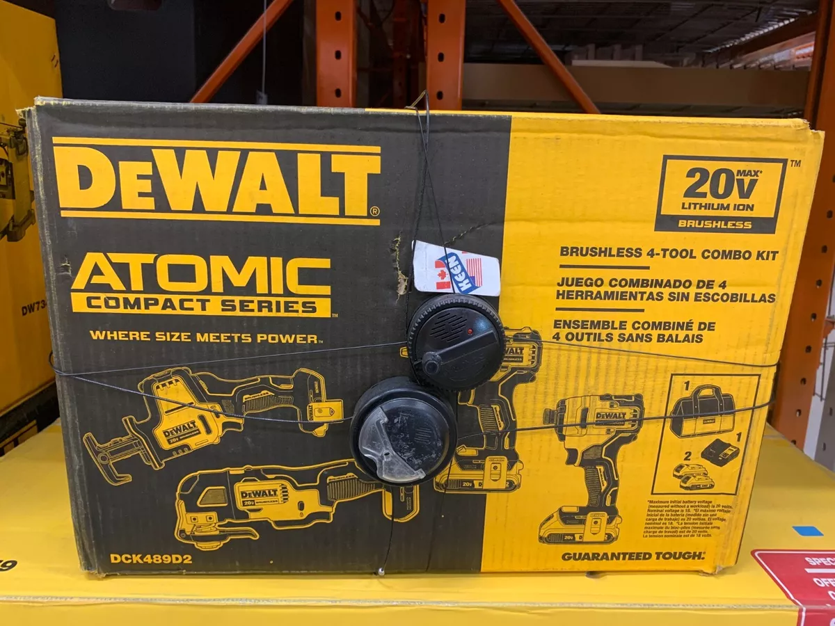 Best dewalt brushless combo kit outlet