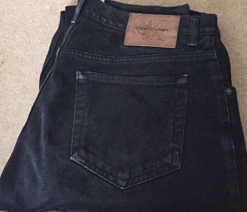 straight leg jeans size 