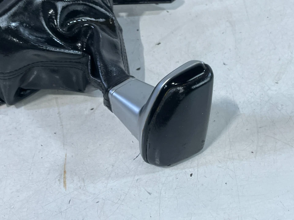 21-23 HYUNDAI ELANTRA АВТОМАТИЧЕСКИЙ ПЕРЕКЛЮЧАТЕЛЬ ПЕРЕДАЧ НАПОЛЬНЫЙ РЫЧАГ ПЕРЕКЛЮЧАТЕЛЬ В СБОРЕ # 99363 - Изображение 4 из 4