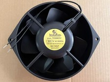 IKURA 7556MXV 220V full metal high temperature axial fan 172 150 55MM