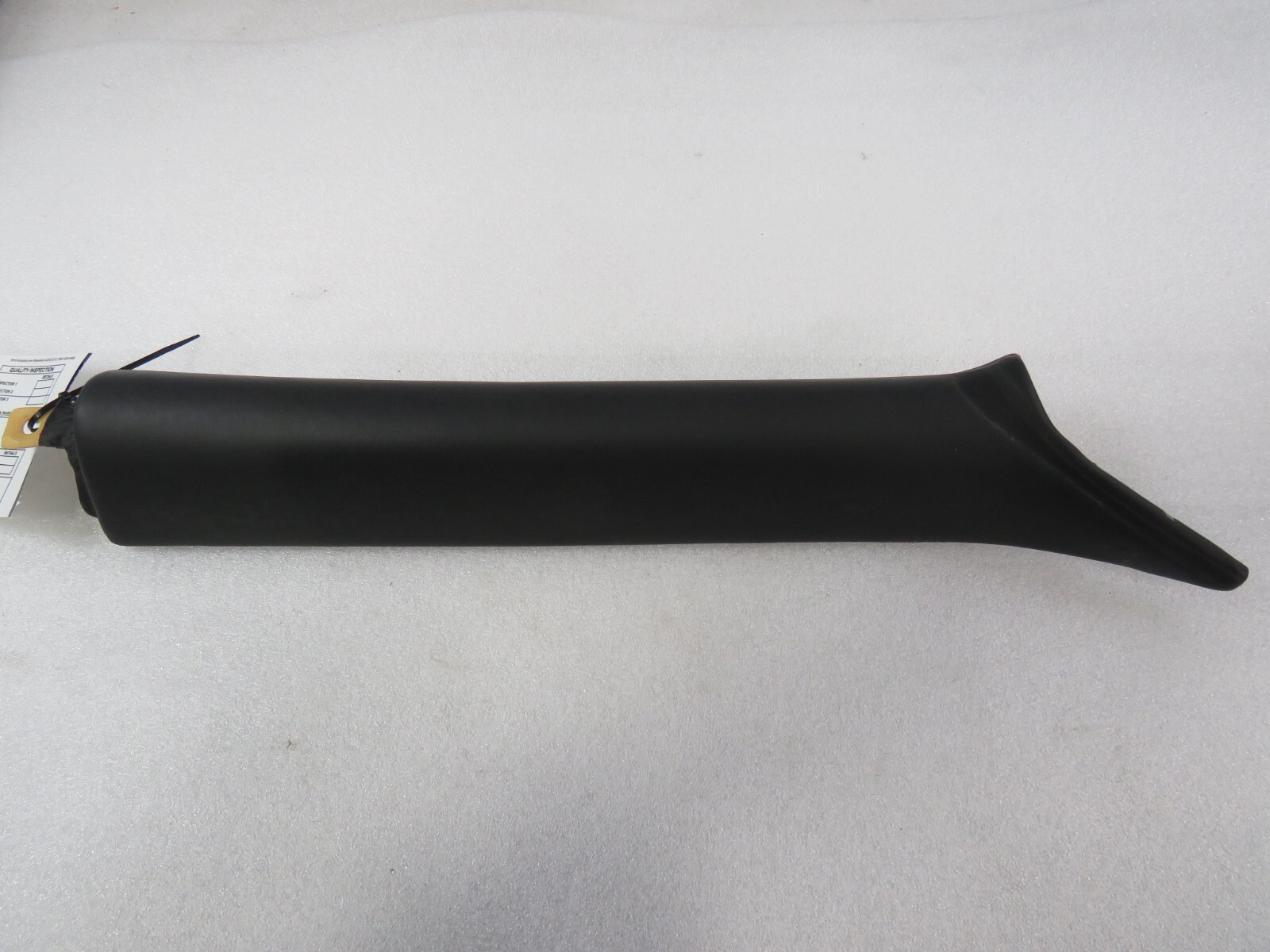 Ferrari 360, RH, Right, A-Pillar Trim Panel, Black, Used, P/N 66480900
