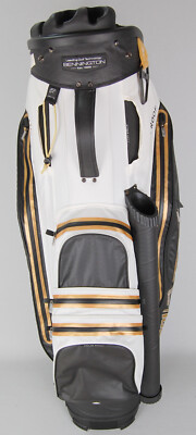 Bennington DRY QO 9 Waterproof   gebraucht