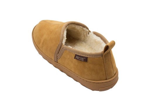 Pro 11 Wellbeing Orthesenpantoffeln mit weichem bequemem Innenfutter - Bild 2 von 10