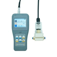 Dew Point Meter 10 Parameters Vapor Pressure Mixing Ratio Specific Enthalpy