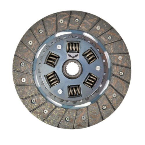 JDK OE CLUTCH KIT for 2003-2008 PONTIAC VIBE BASE 5-SPD & GT WAGON 6-SPD 1.8L - Picture 3 of 4