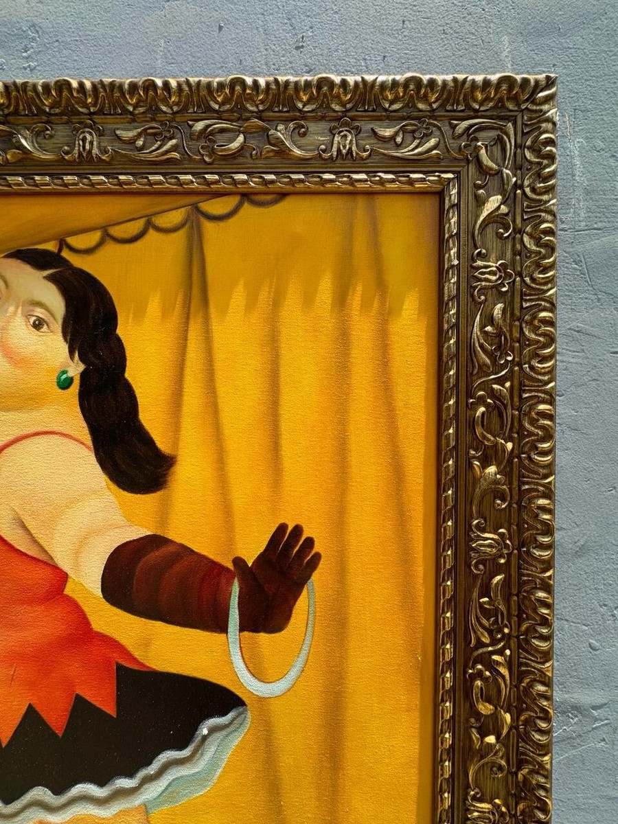 洋書　ボテロ　BOTERO PAINTINGS AND DRAWINGS Botero, Fernando. (1932 - 2023) Drawings and Watercolors