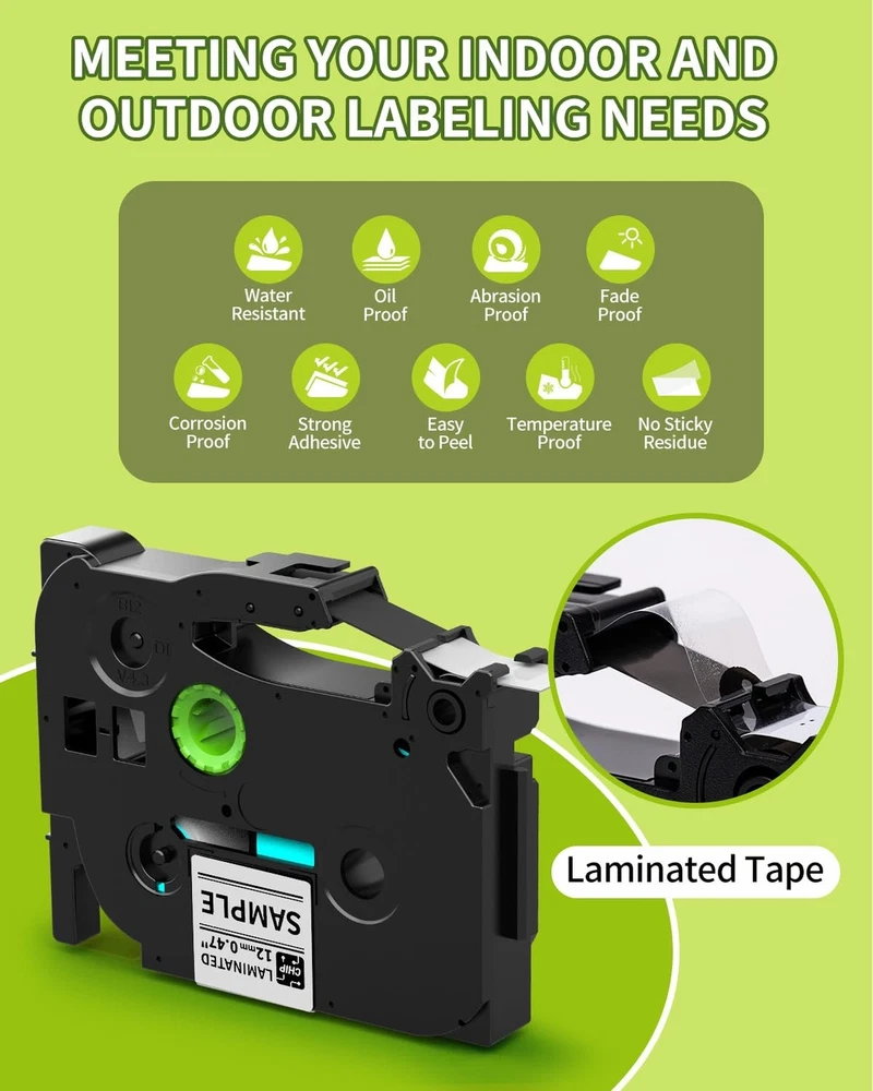 Label Maker Machine with-Tape, H1100 Handheld Label Maker Portable Labeler wi... Label Maker Machine with-Tape, H1100 Handheld Label Maker Portable Labeler wi...