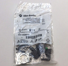 Allen Bradley 800F-MN3WX30 LED Contact Modules Series A