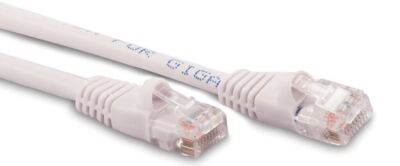 Quicktron 597-125-050 50ft CAT 5E Patch Cord