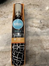 Totes Sunguard Automatic Open Close Umbrella W/ Neverwet  Sun Protection - 8411